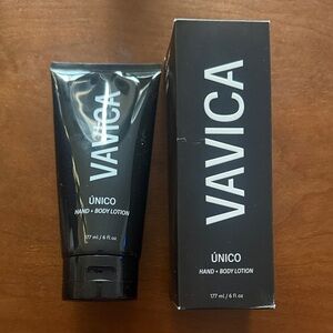 Vavica Único Hand and Body Lotion
